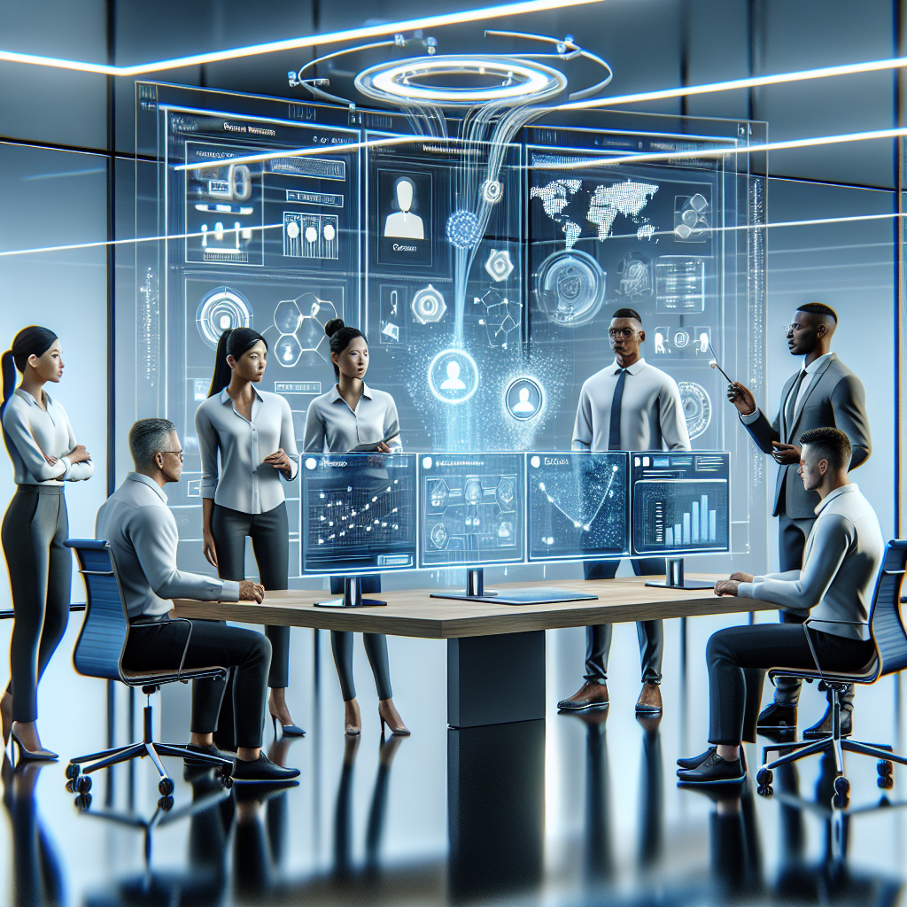 Rapid AI Workflow Implementation: How SMEs Get ROI-Tracked Automation in Hours