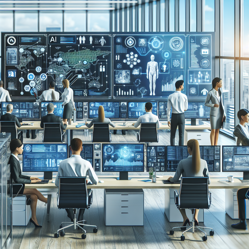 Practical AI Workflows for SME Operations: Beyond Chatbots to Business Automation